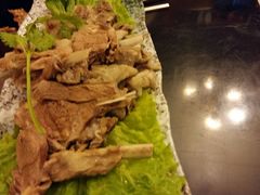 -马一洒开锅羊肉清真餐厅(京汉店)