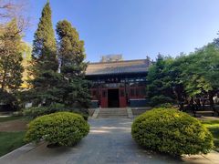 -碑林公园