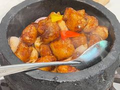 -富淳饭店(陆家嘴保利广场店)