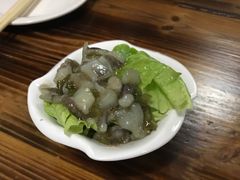 -烧鸟周居酒屋(香山店)