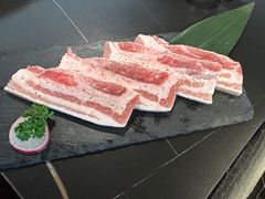 -谷牛和牛烤肉(漕河泾印象城店)