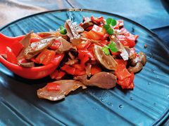 -蟹榭·本帮江浙菜·蟹宴(五角场合生汇商场店)