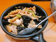 -十二舍·湯物素煮(江泰潤政店)