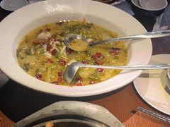 -绿茶餐厅(深圳龙华天虹购物中心店)