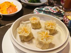 -海派悦庭·海胆烧麦·新融合菜(凯德广场店)