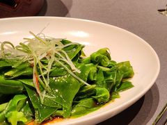 -北京老铺烤鸭(第五国际店)