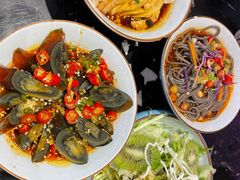 -椒行天下干锅牛蛙·(万宝店)