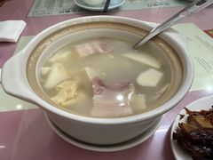 -蘭心餐厅(进贤路店)