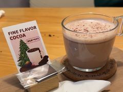 -黑石咖啡(小十字店)