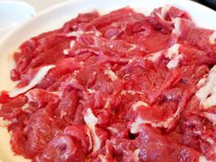 -潮汕林记牛肉火锅(万象天地店)