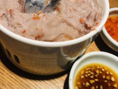 -闽上鲜·福建菜(龙湖滨江天街店)