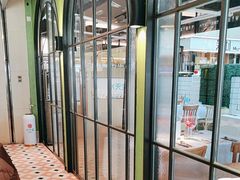 -Aqua Oasis 水天堂(石路天虹店)