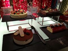 -乐咖啡西餐厅(太湖皇冠假日酒店)