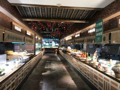 -筱爷叔·上海传统手工菜(玉树路店)