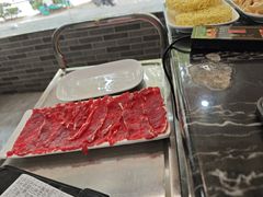 -古乐牛香·鲜牛肉牛杂火锅(高新店)