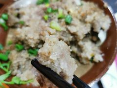 粉蒸羊肉-顺昌羊肉馆（非物质文化传承店）(宾川太和路店)