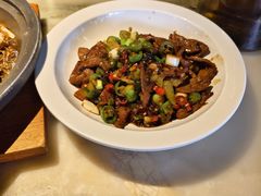 -绿茶餐厅(成都大悦城店)