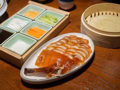-北京烤鸭爱上川菜(中山路店)