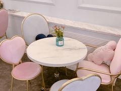 -La patisserie de Mona 茉娜的甜品(韩乐坊店)