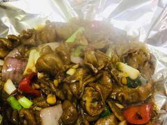 -鸿运楼·舌尖上的徽菜