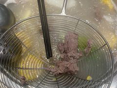 -味逍遥牛肉火锅(万江旗舰店)