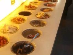 -豪亨世家牛排自助(乐群店)