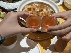 -蔡澜点心·粤菜(花城汇南区店)