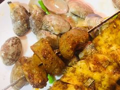 -眼镜哥浦江夜宵大本营