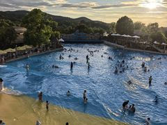 -南京银杏湖乐园