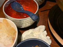 -觅山云南菜(泊富ICITY店)