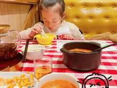 -西贝(无锡万象城店)
