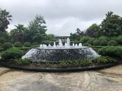 -宁波九龙湖开元度假村