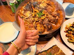 -三里桥徐家烧烤(启明街店)