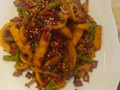 -渔家风味·鲅鱼水饺·央视展播·海鲜天津菜(开发区店)