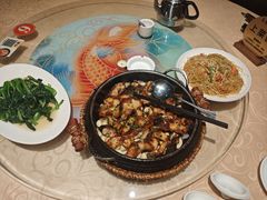 -年辉渔村·非遗传承餐厅(新丰江店)