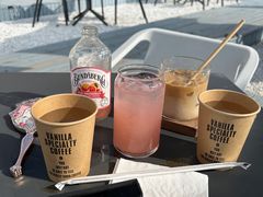 -Vanilla Specialty Coffee(八大关店)