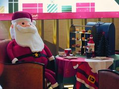 -太原凯宾斯基饭店