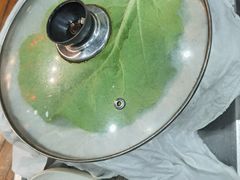 -汉阴白火石汆汤