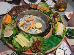 -椰小鸡·琼州糟粕醋(美兰缤纷城店)