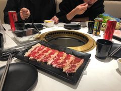 -花味烤肉·拌饭(庐阳万科店)