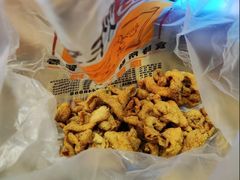 -老苗炸鸡(天下汇国际购物中心店)