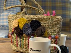 -Green wood coffee绿木咖啡