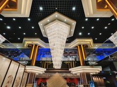 -海德温泉酒店