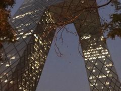 -中央广播电视总台(光华路办公区)