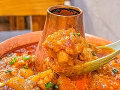 -蜗牛小馆醉乡民谣云南菜(惠新西里店)