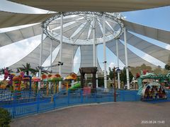 -上海玛雅海滩水公园