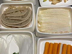 -海底捞火锅(松雷店)