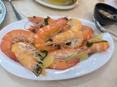 -钱塘府海鲜餐厅