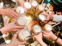 -湊湊火锅·茶憩(石家庄万象城店)