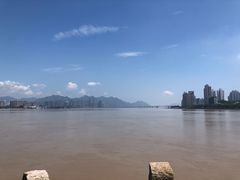 -江心屿景区